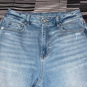 AE jeans